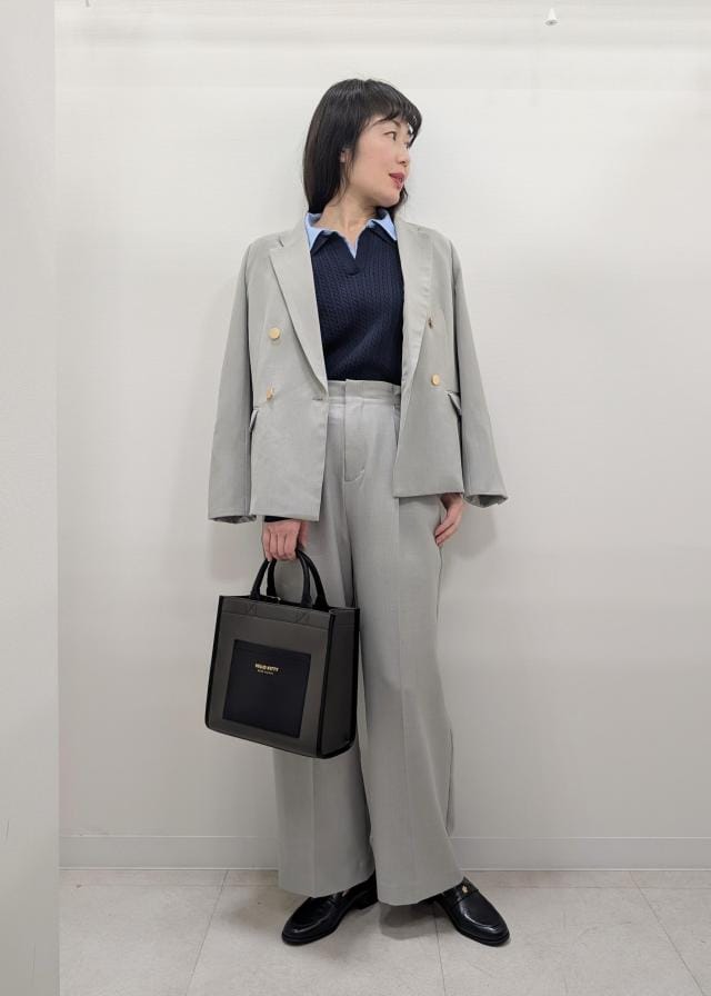 スタイリングタイトル