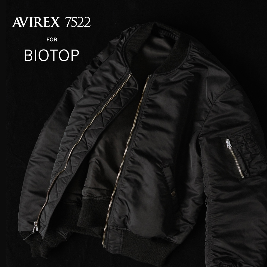 BIOTOP(ビオトープ) | J'aDoRe JUN ONLINE（ジャドール ジュン