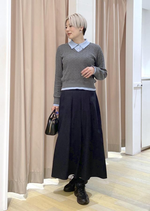 スタイリングタイトル