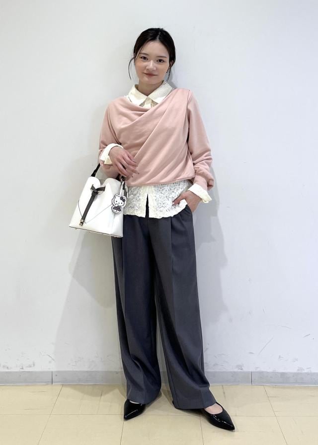 スタイリングタイトル