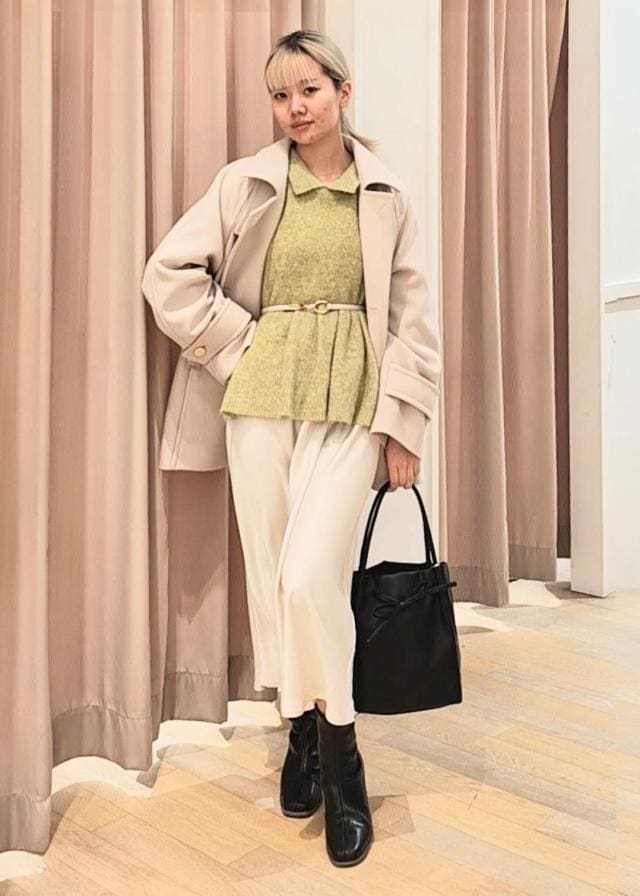 スタイリングタイトル