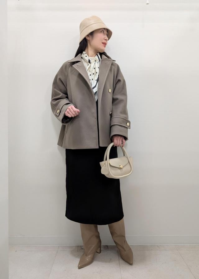 スタイリングタイトル