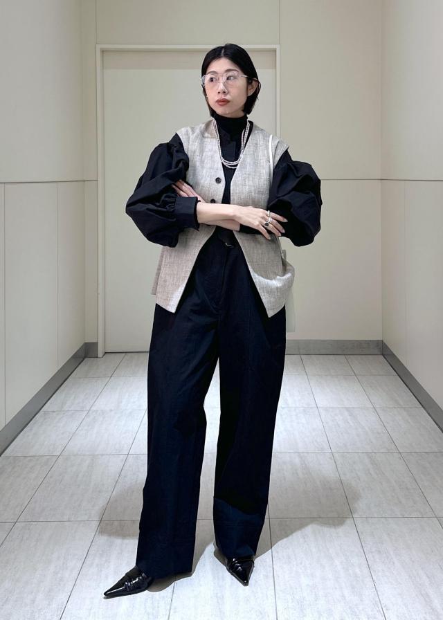 スタイリングタイトル