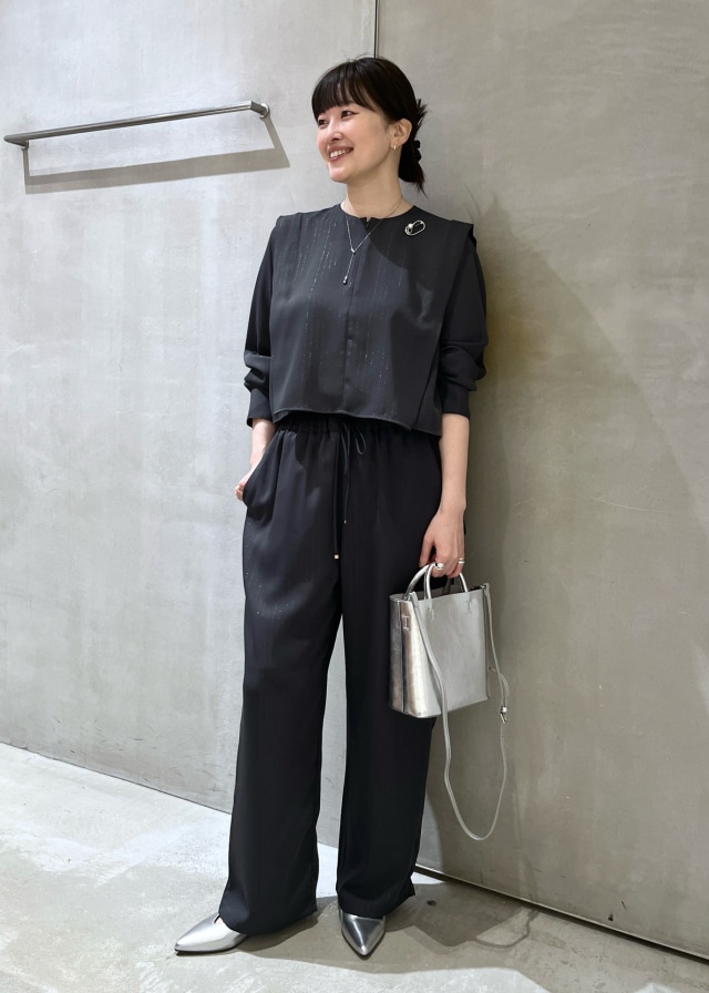 スタイリングタイトル