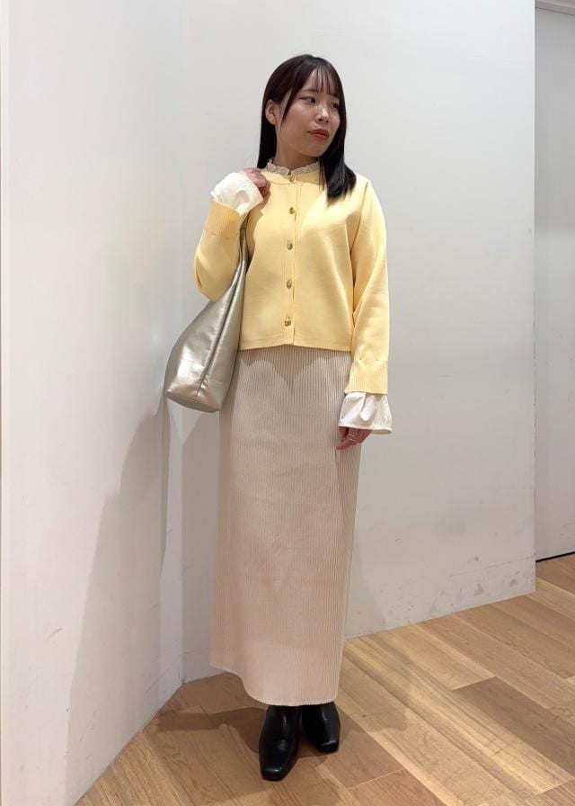 スタイリングタイトル