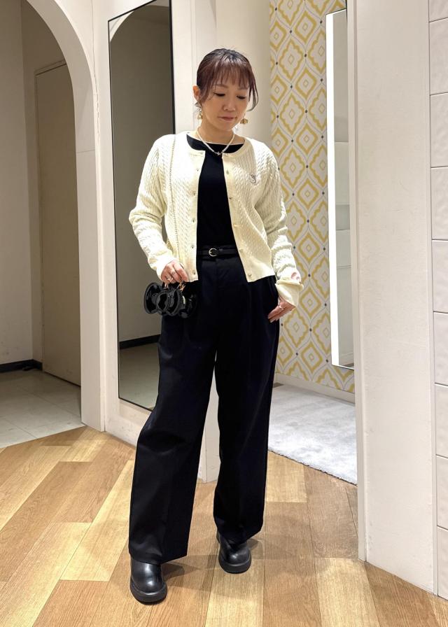 スタイリングタイトル