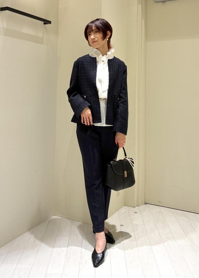 スタイリングタイトル