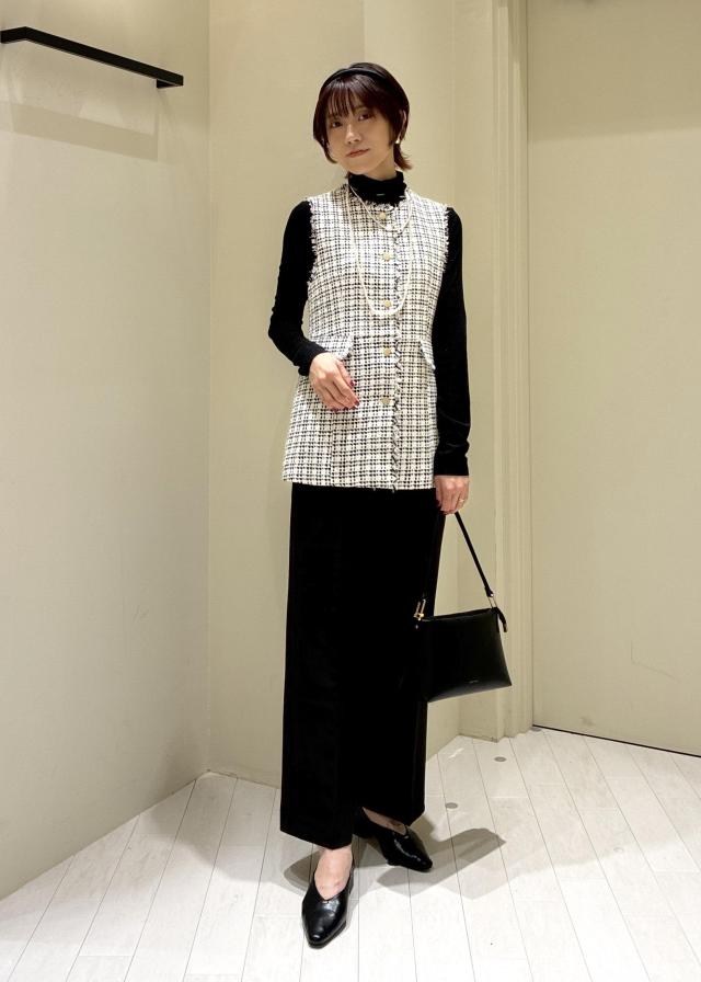 スタイリングタイトル