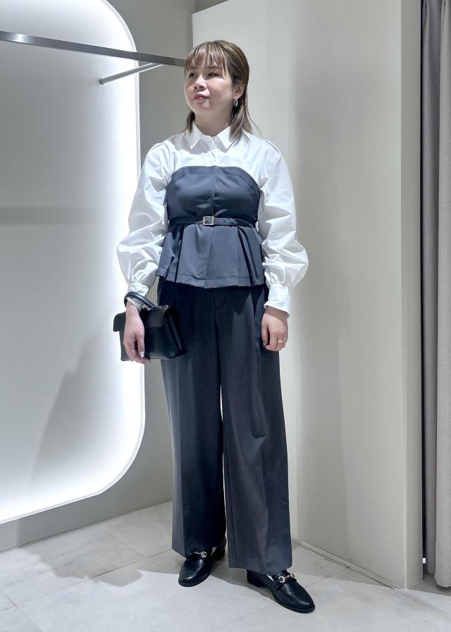 スタイリングタイトル