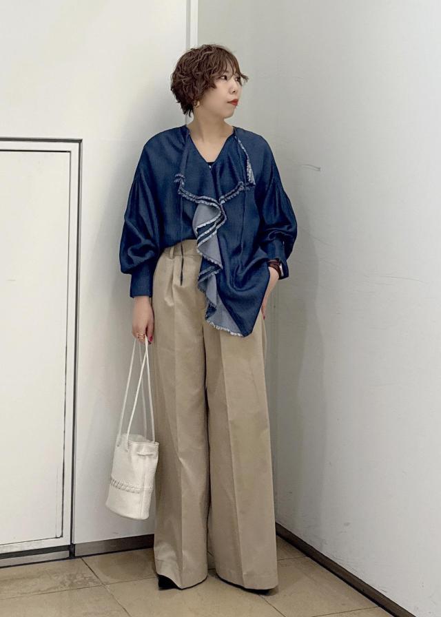 スタイリングタイトル