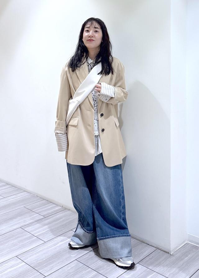 スタイリングタイトル