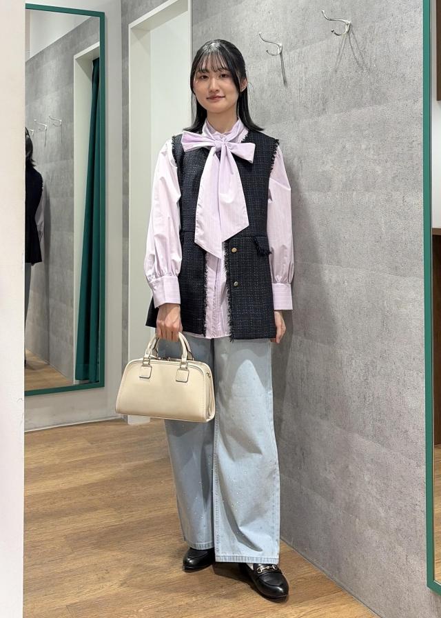 スタイリングタイトル