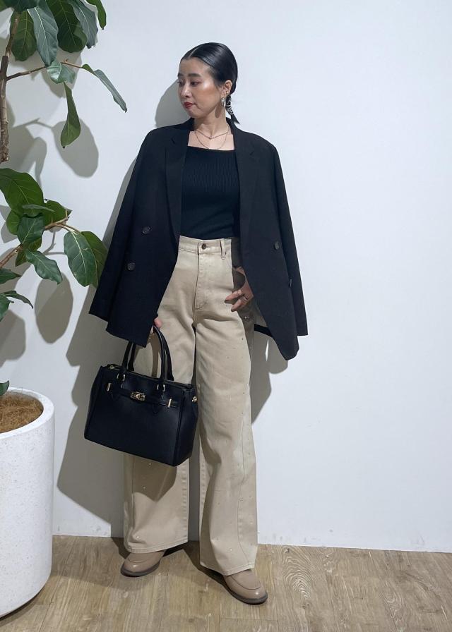 スタイリングタイトル