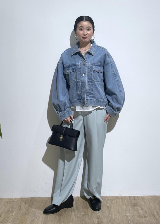 スタイリングタイトル