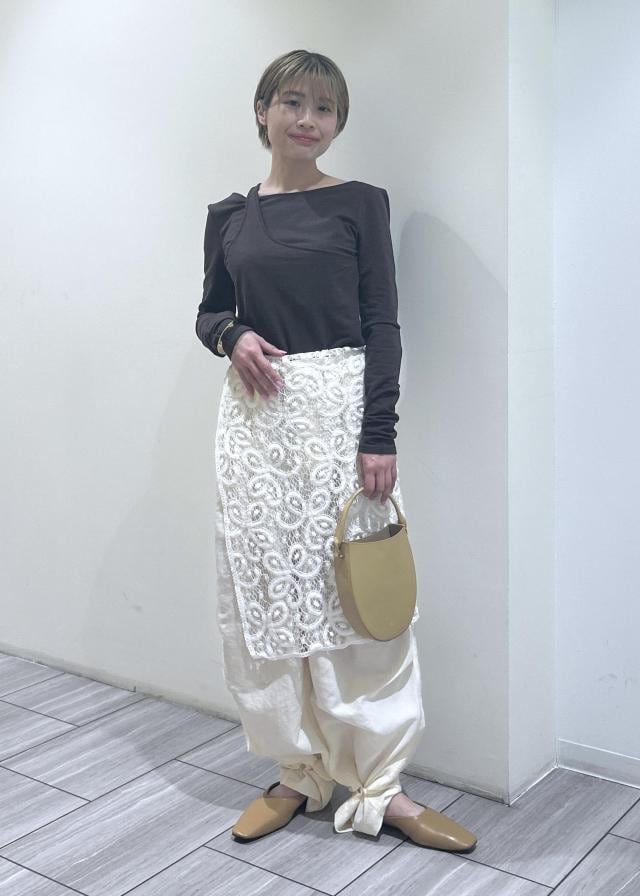 スタイリングタイトル