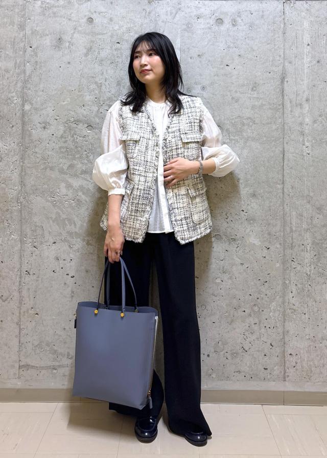 スタイリングタイトル