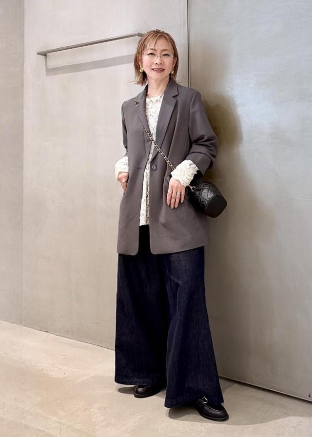 スタイリングタイトル