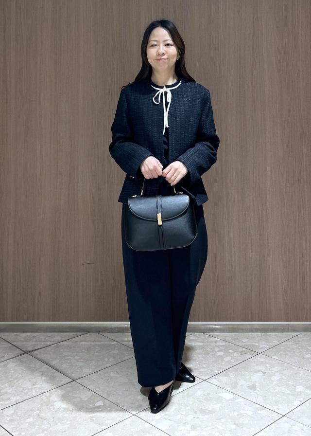 スタイリングタイトル