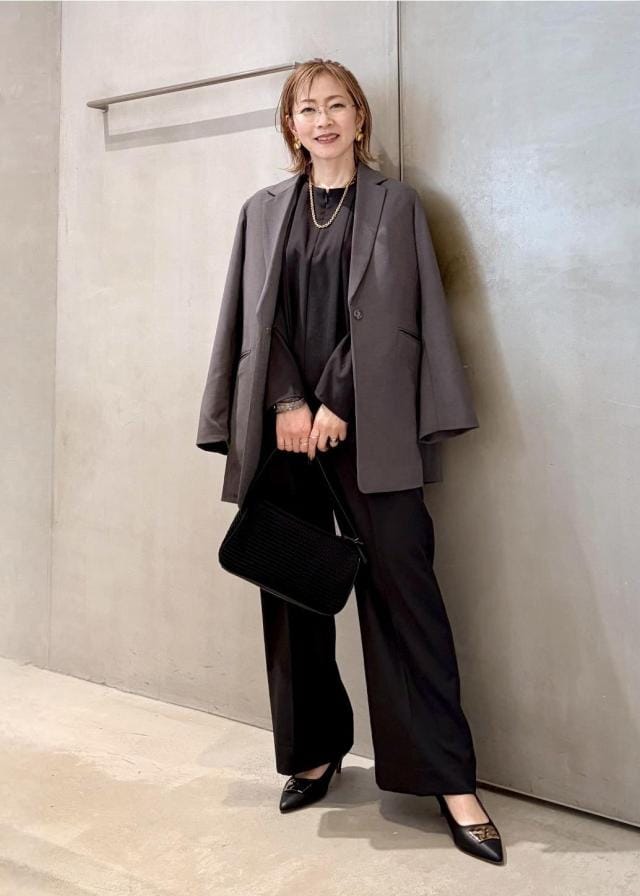 スタイリングタイトル