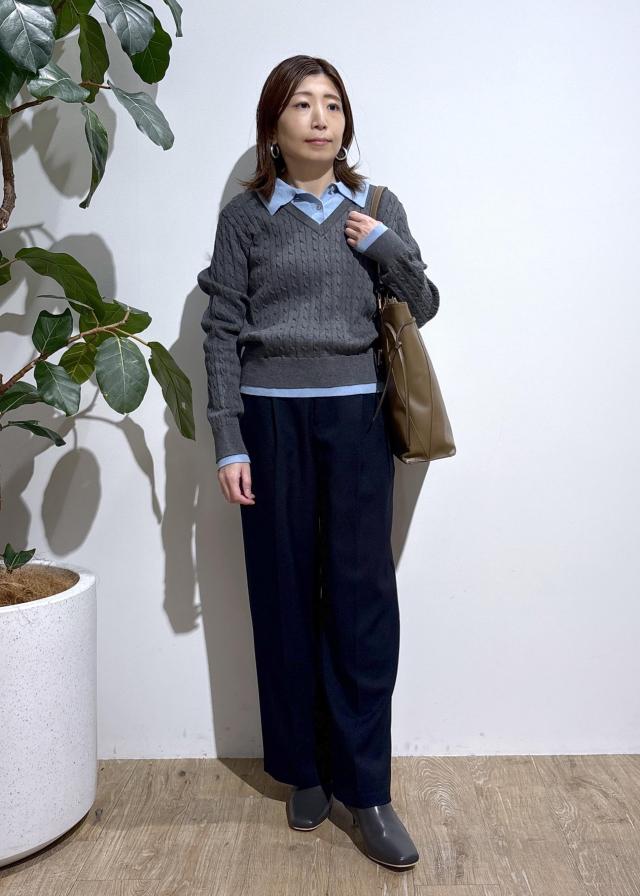 スタイリングタイトル