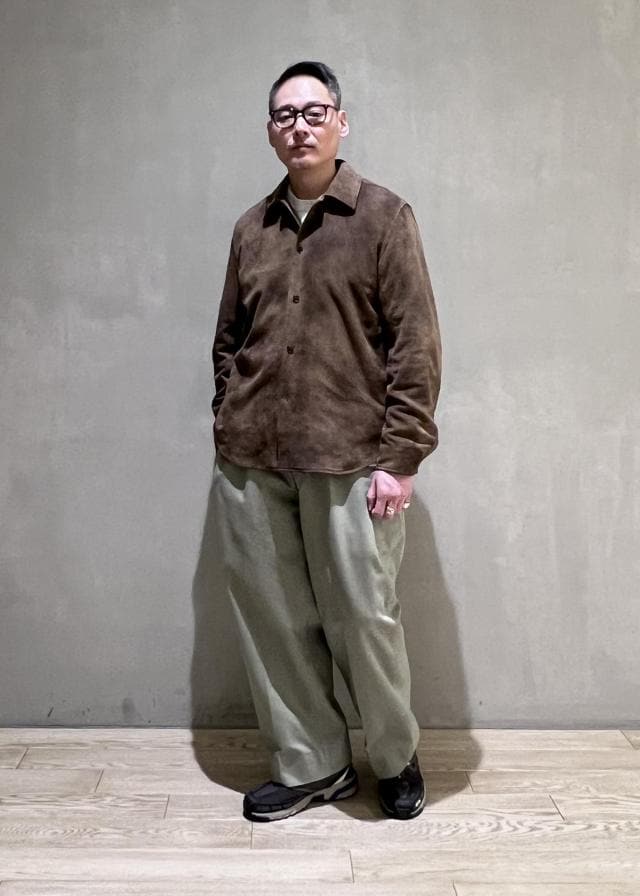 スタイリングタイトル