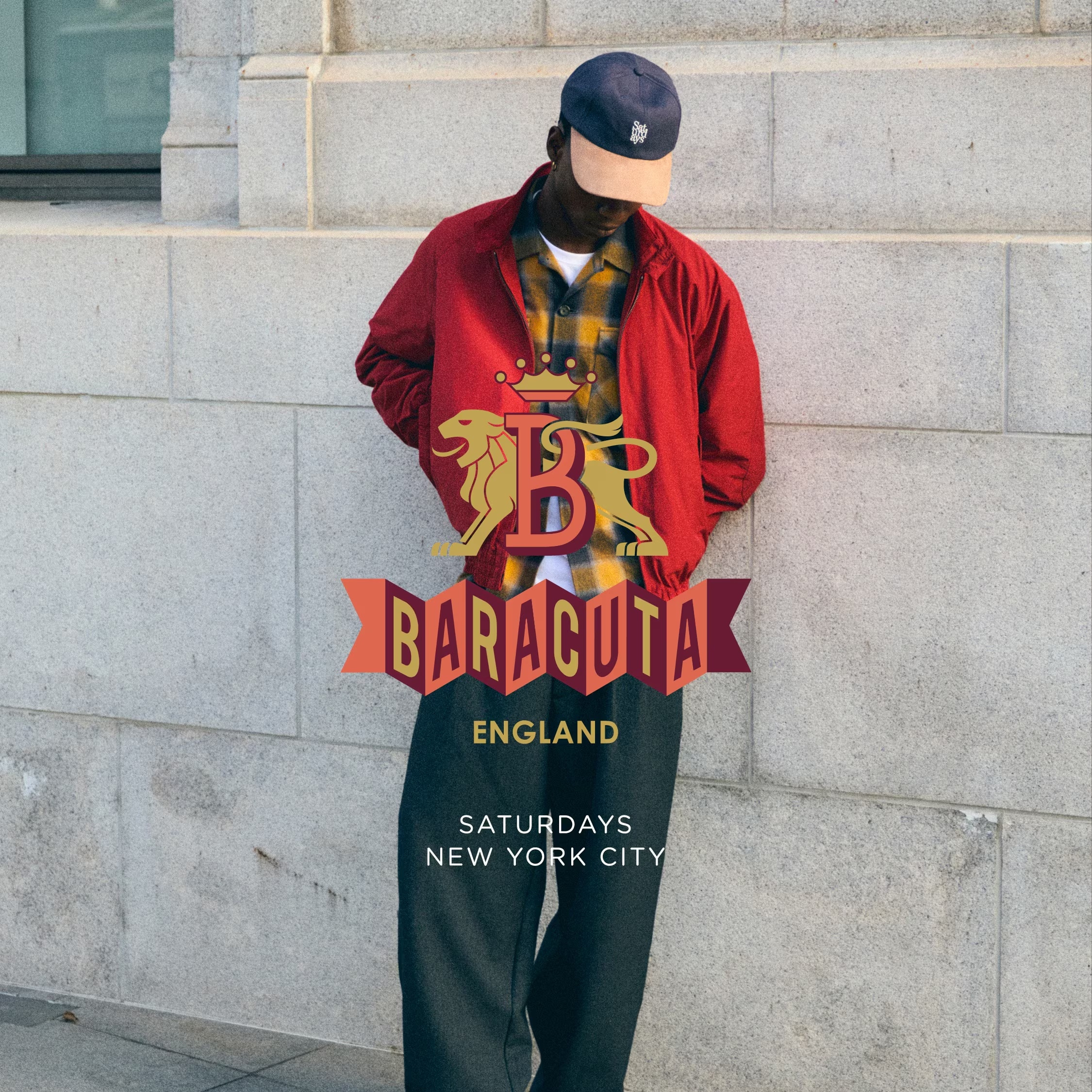 Saturdays NYC(サタデーズ ニューヨークシティ) | J'aDoRe JUN ONLINE