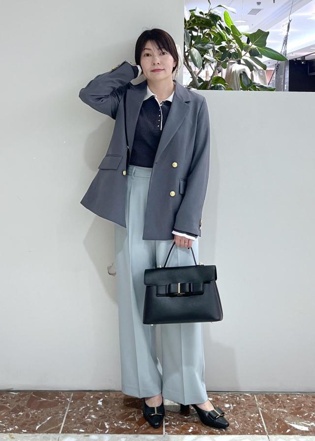 スタイリングタイトル