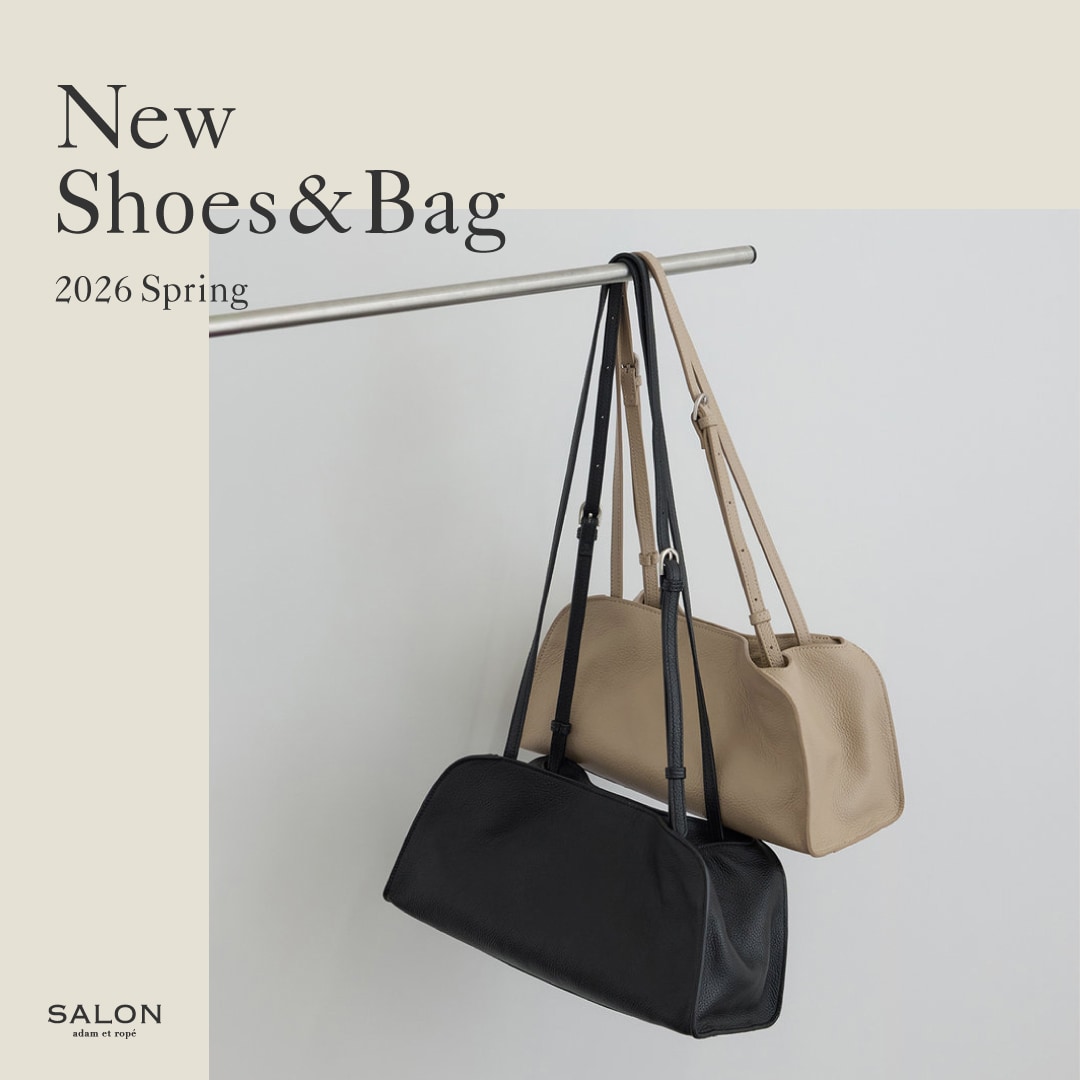 SALON adam et ropé(サロン アダム エ ロペ) | J'aDoRe JUN ONLINE