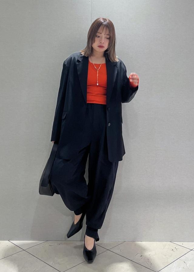 スタイリングタイトル