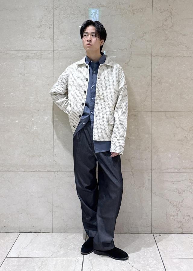 スタイリングタイトル