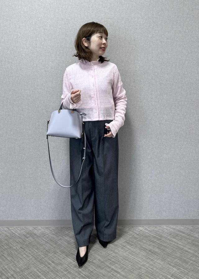 スタイリングタイトル