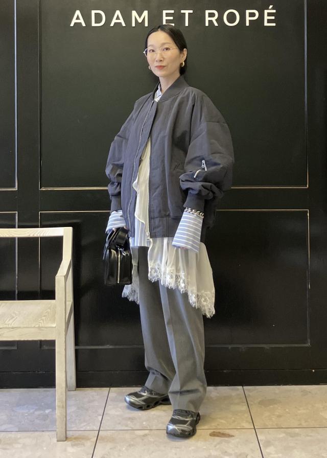 スタイリングタイトル