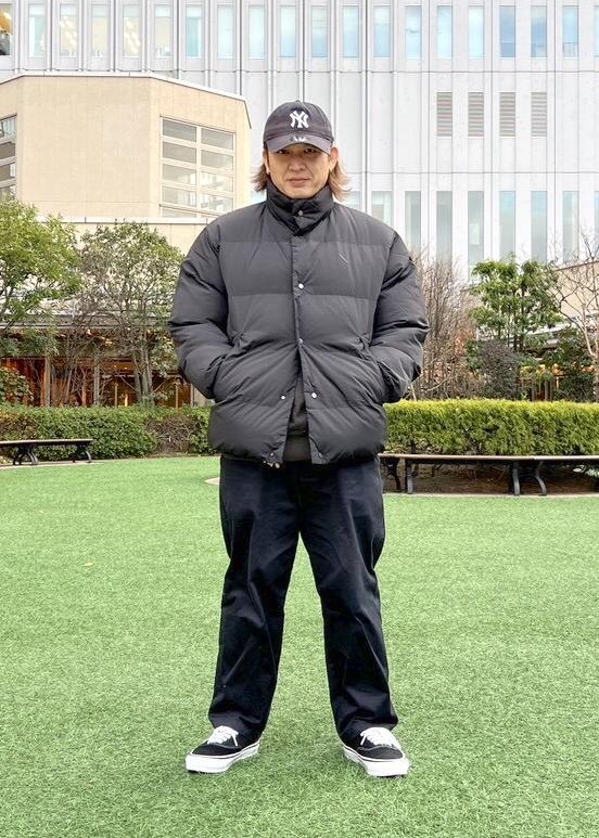 スタイリングタイトル