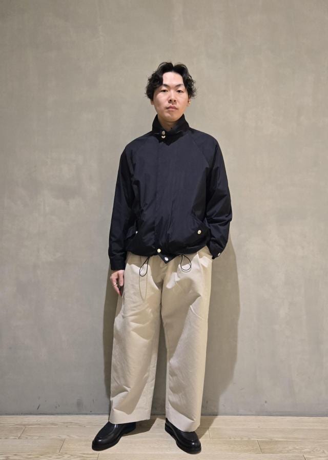 スタイリングタイトル