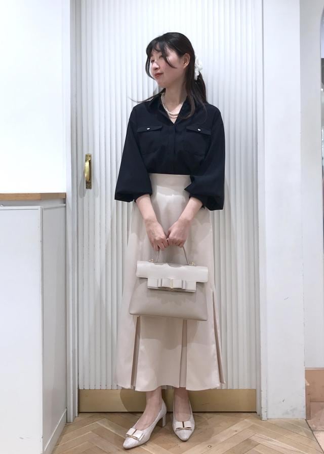 スタイリングタイトル