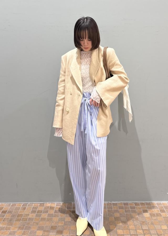 スタイリングタイトル