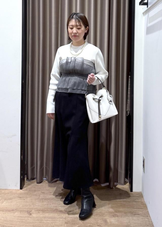 スタイリングタイトル