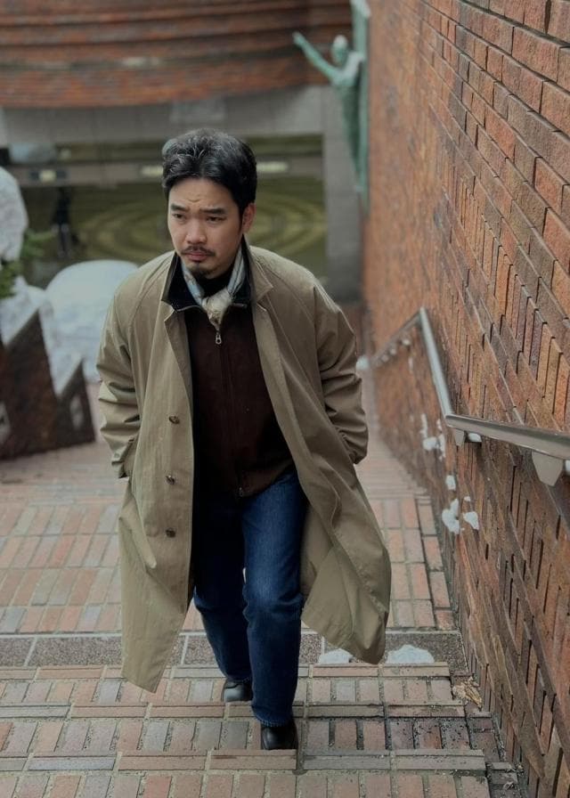 スタイリングタイトル