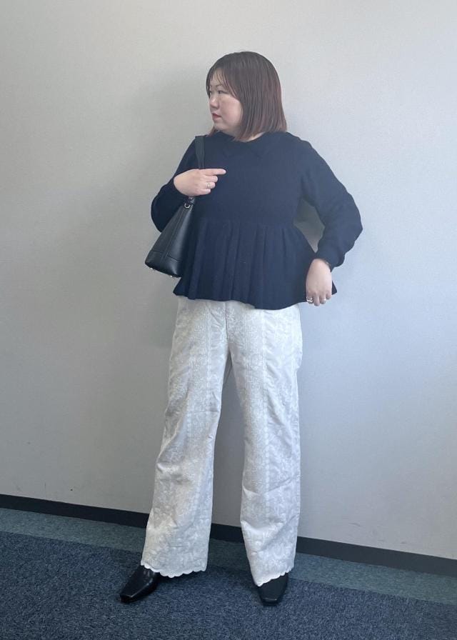 スタイリングタイトル