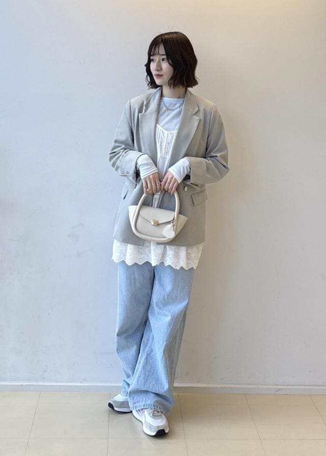 スタイリングタイトル