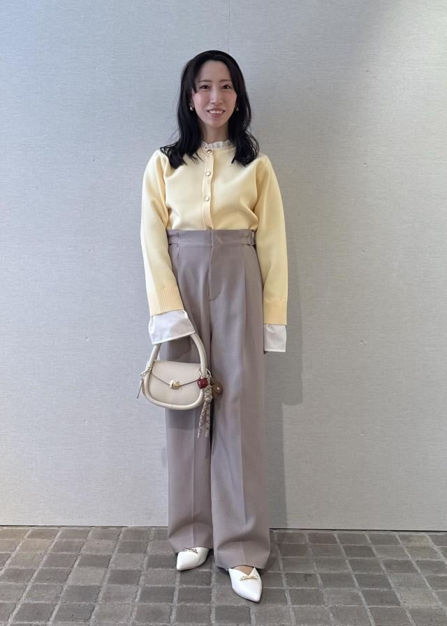 スタイリングタイトル