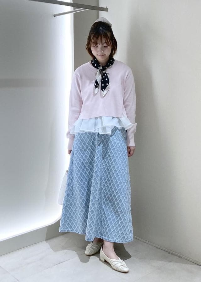 スタイリングタイトル