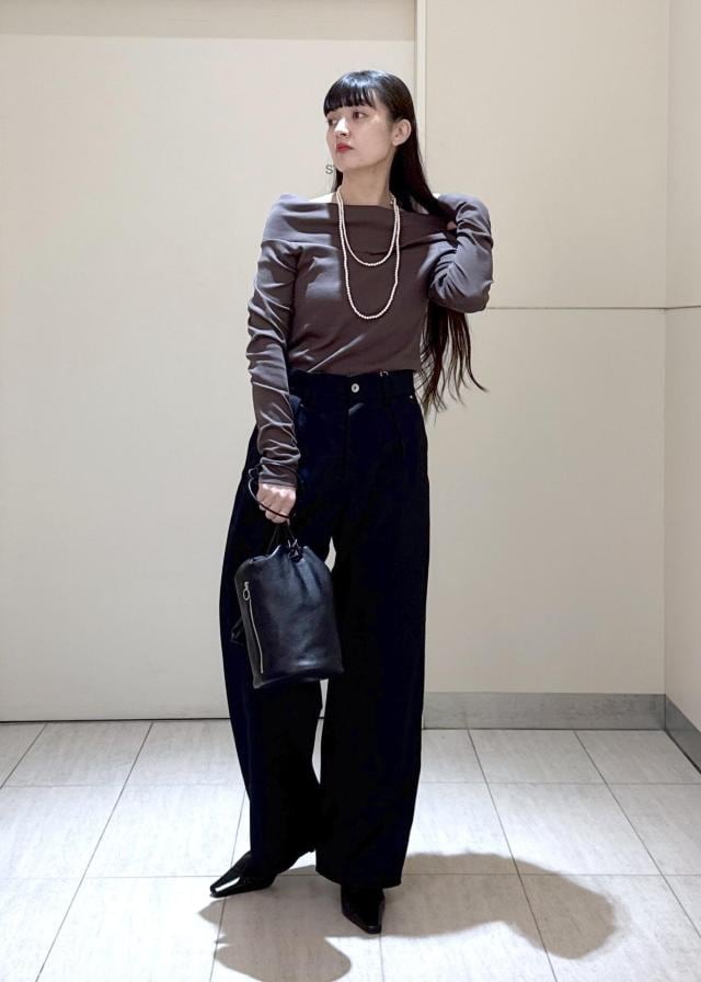 スタイリングタイトル