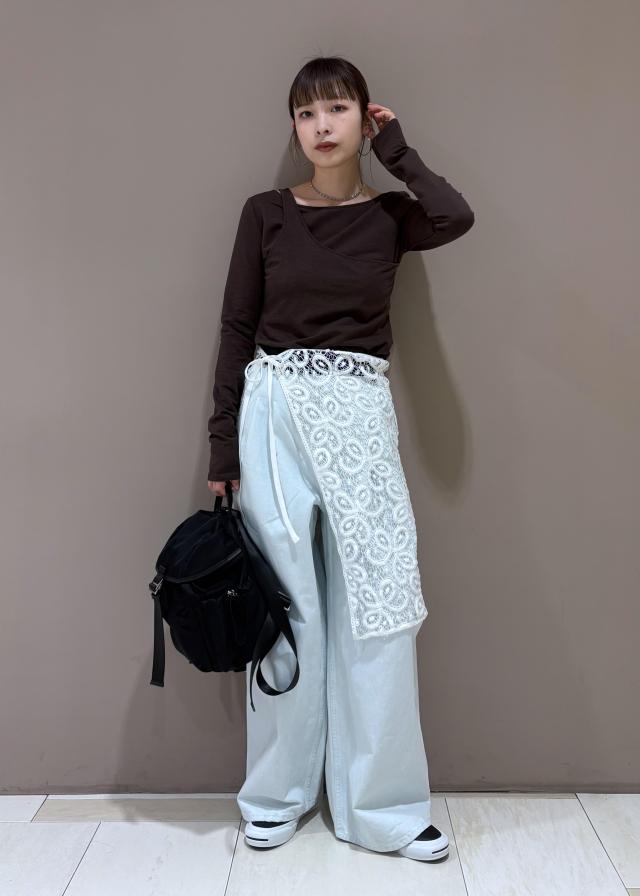 スタイリングタイトル