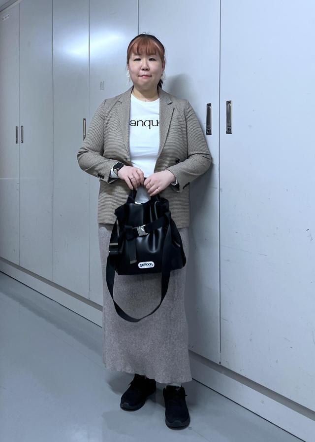 スタイリングタイトル