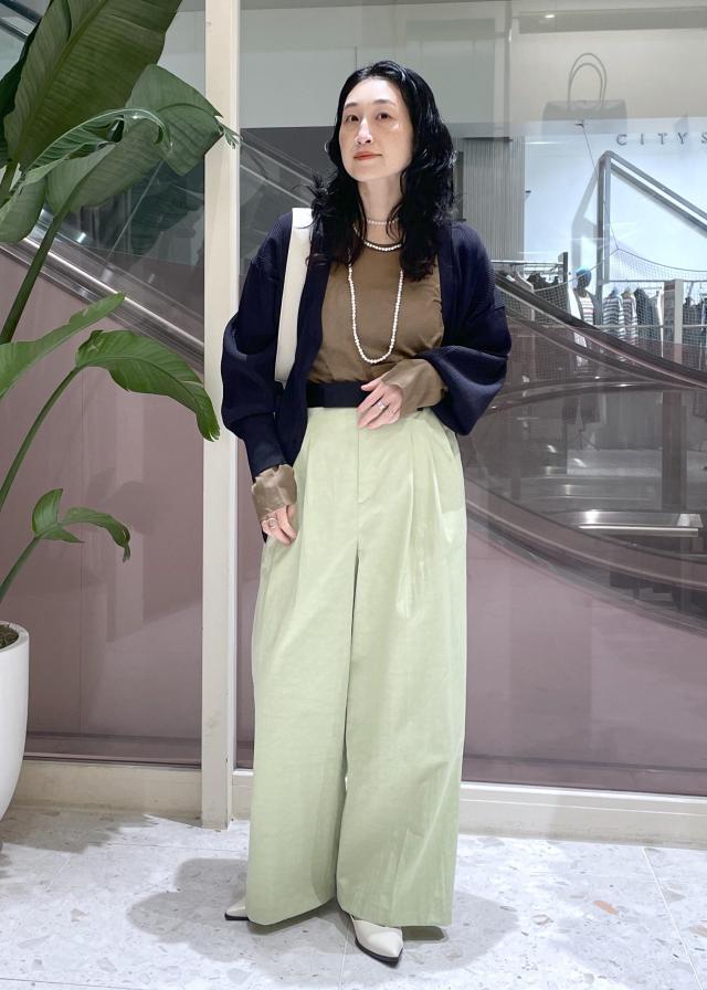 スタイリングタイトル