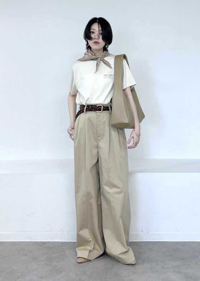 スタイリングタイトル