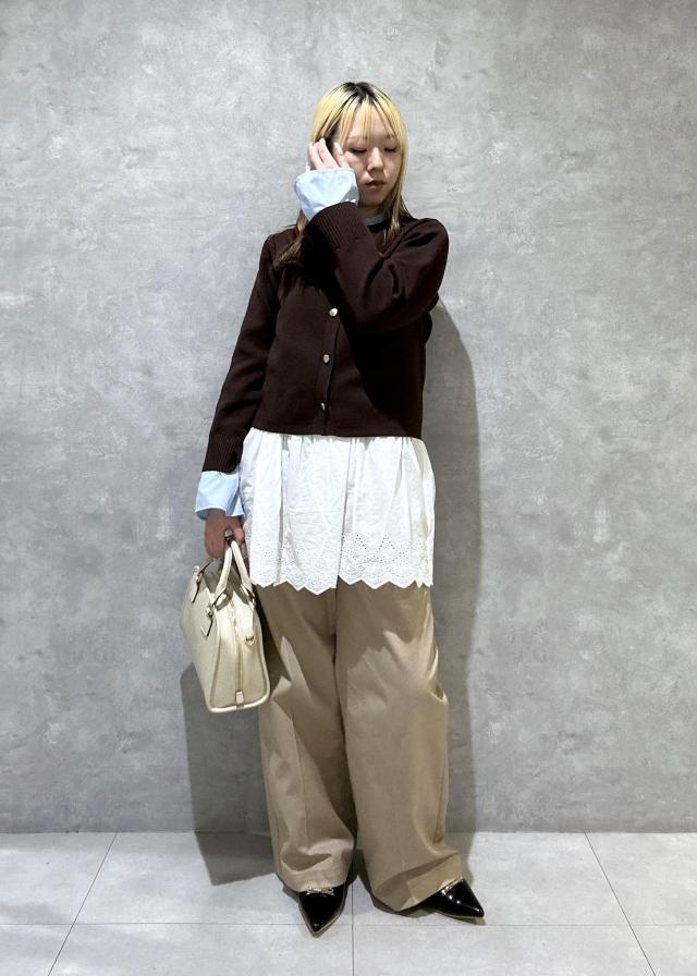 スタイリングタイトル