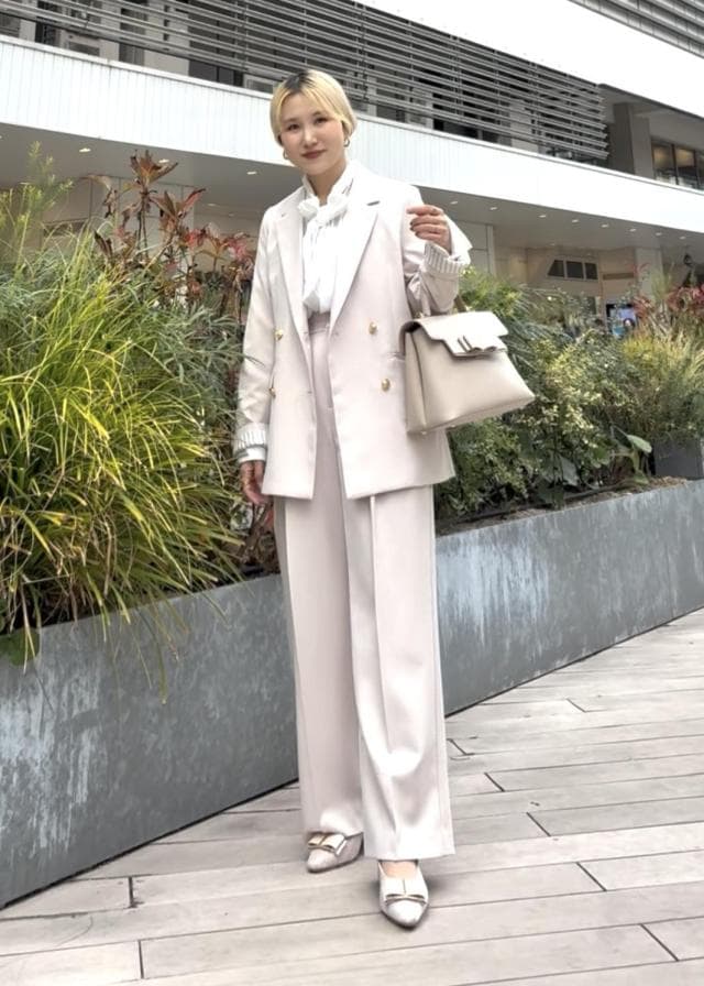 スタイリングタイトル