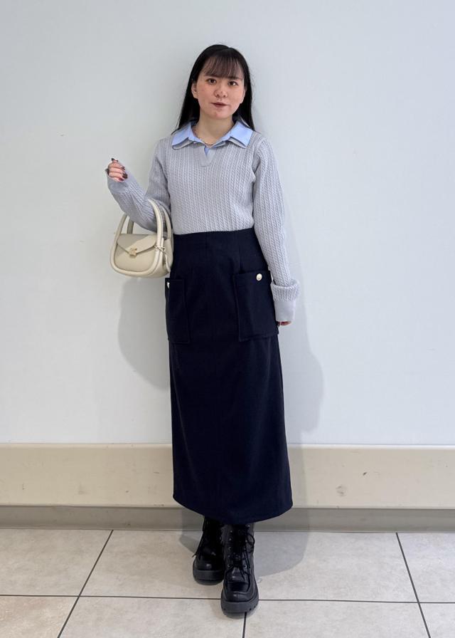 スタイリングタイトル